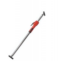 Bessey STE250 One Handed 1450-2500mm Telescopic Drywall Support With Pump Action (Single) £65.99